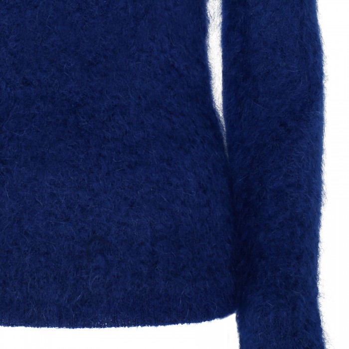 Alford mohair sweater