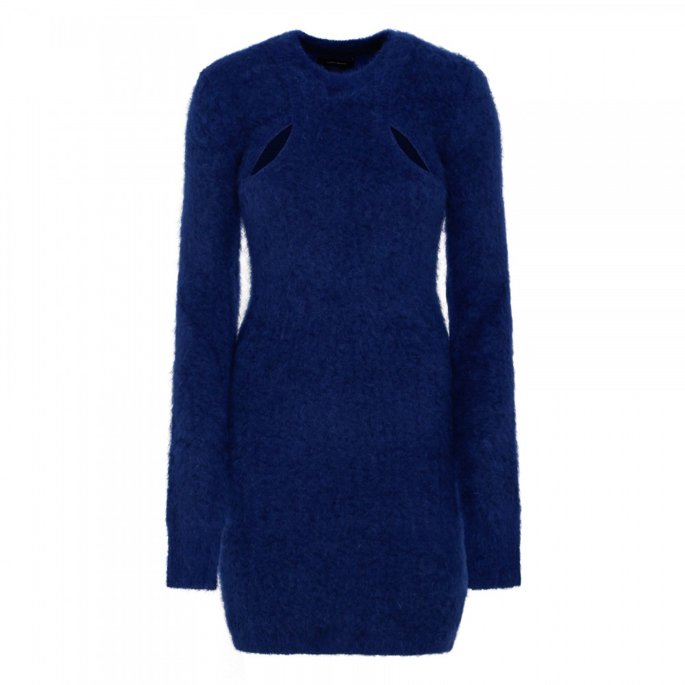 Alfie blue dress