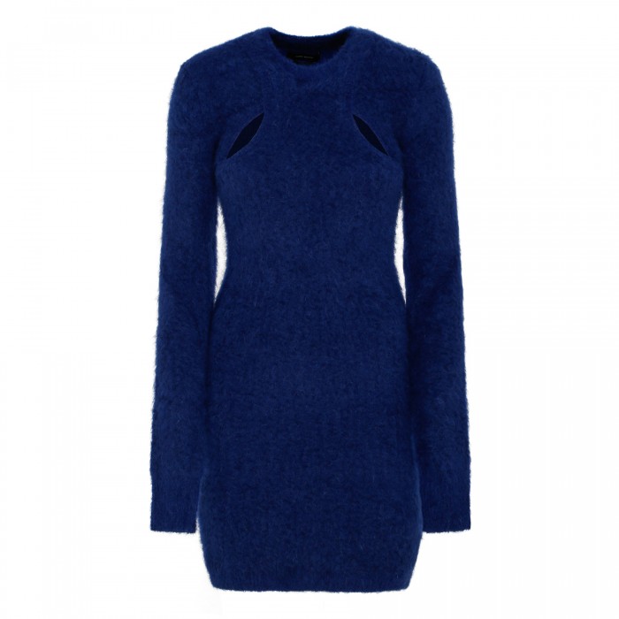 Alfie blue dress