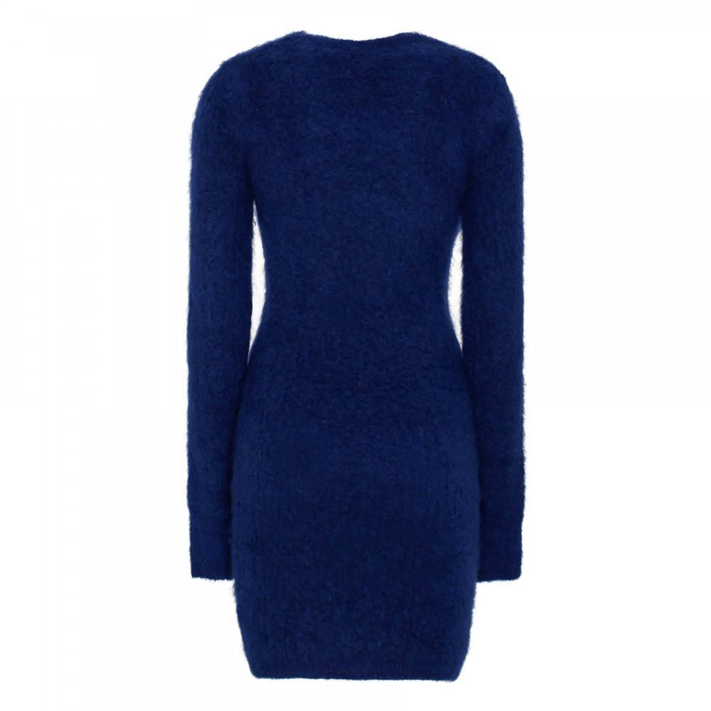 Alfie blue dress