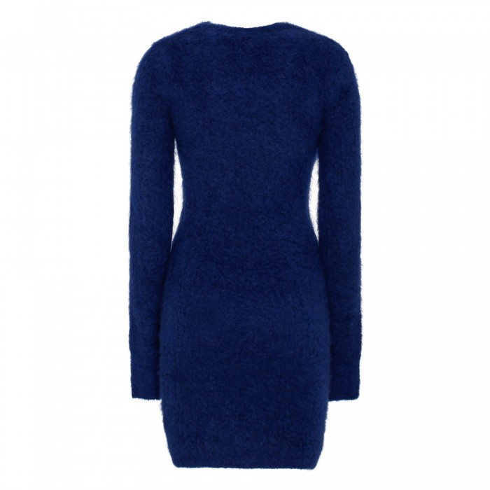 Alfie blue dress