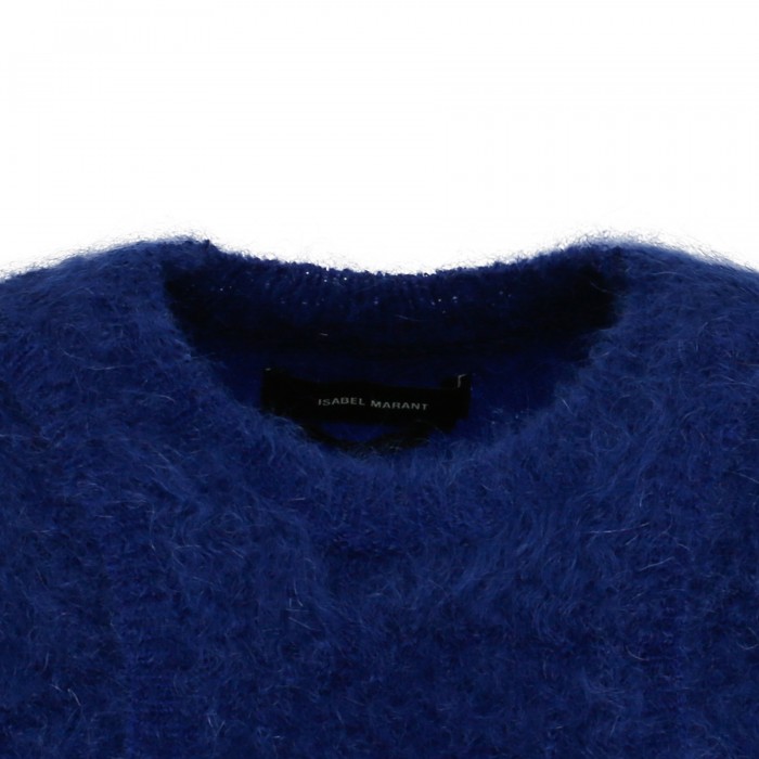 Alfie blue dress
