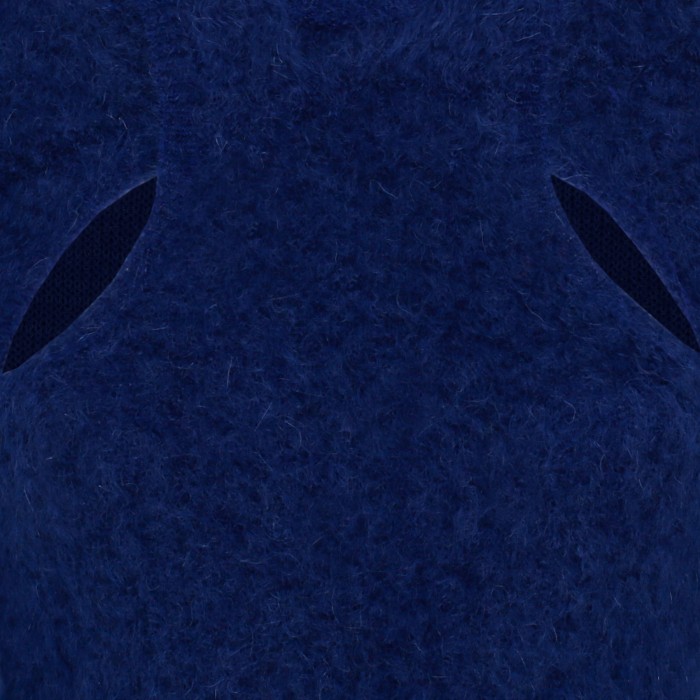 Alfie blue dress