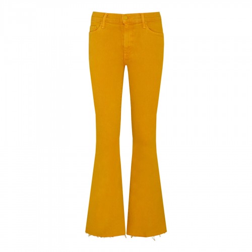 The Weekender Fray amber...