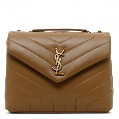 Loulou small chain bag