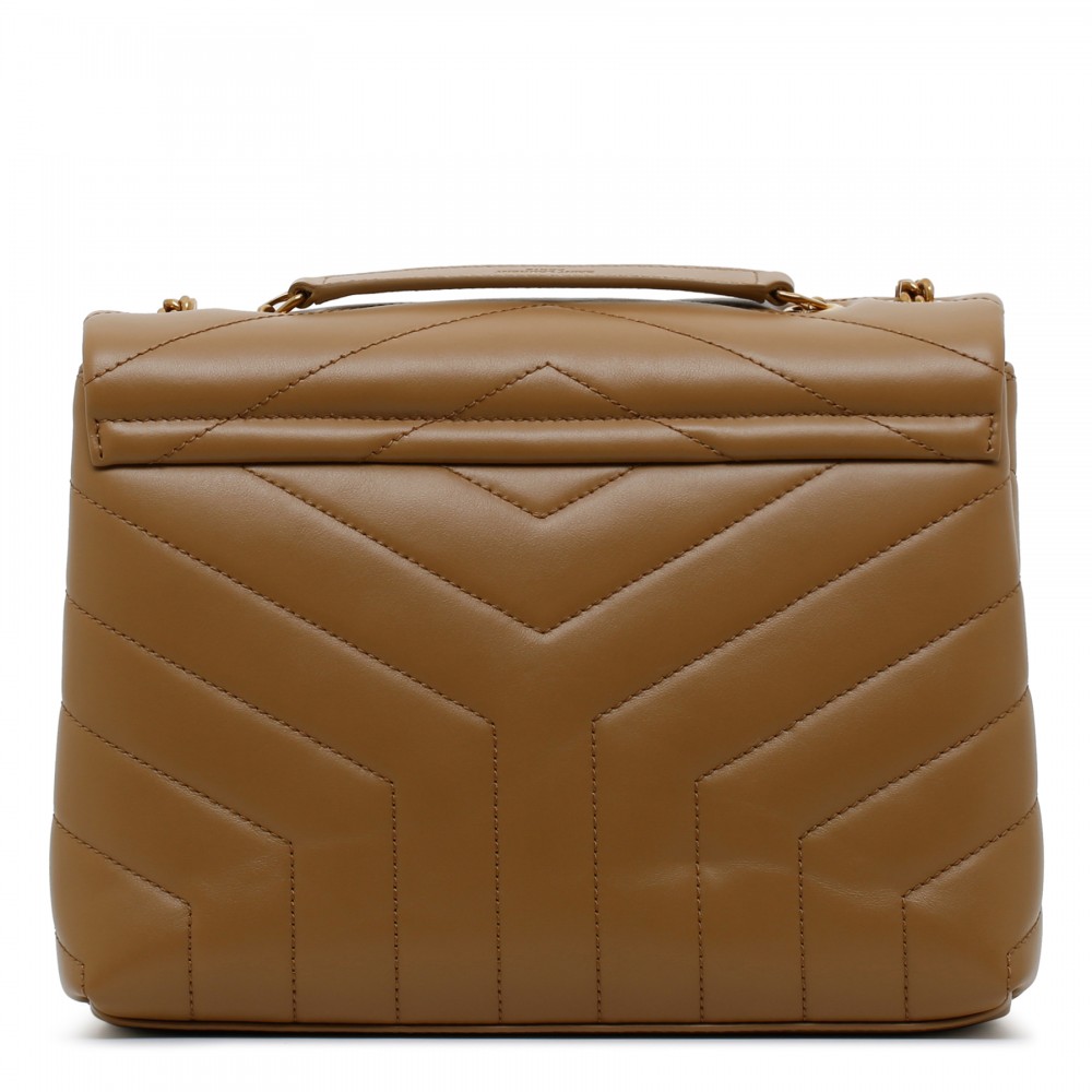 Loulou small chain bag