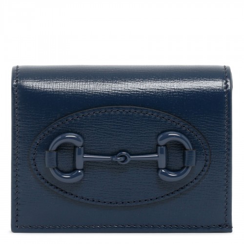 Horsebit 1955 blue card...