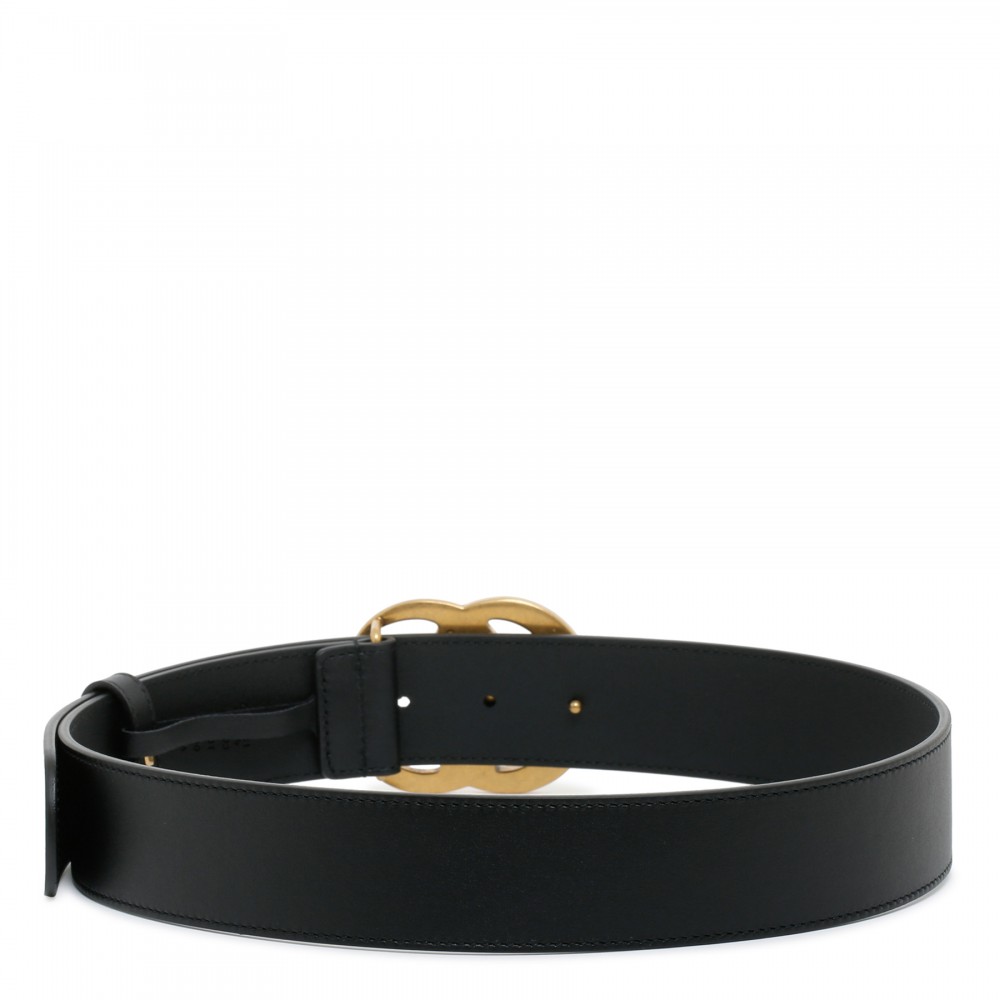 2015 Re-Edition leather belt