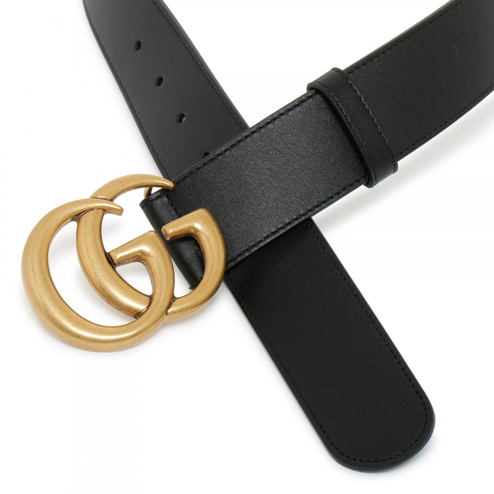2015 Re-Edition leather belt