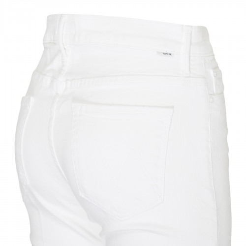 The Weekender Fray Jeans 2