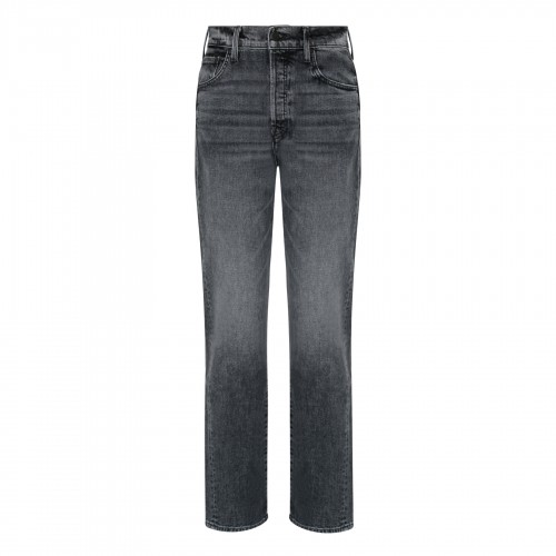 High Waisted Hiker Hover Jeans