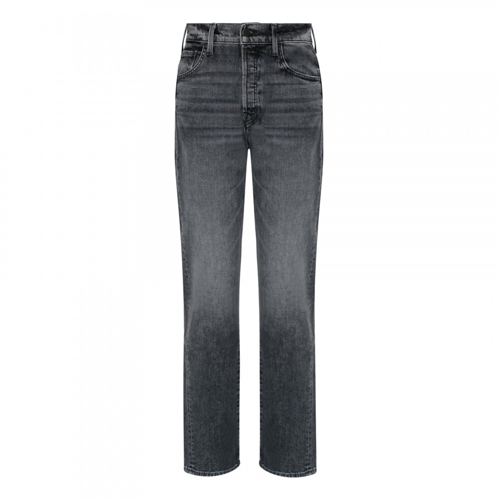 High Waisted Hiker Hover Jeans