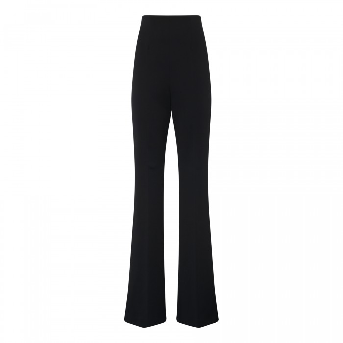 Scuba jersey pants