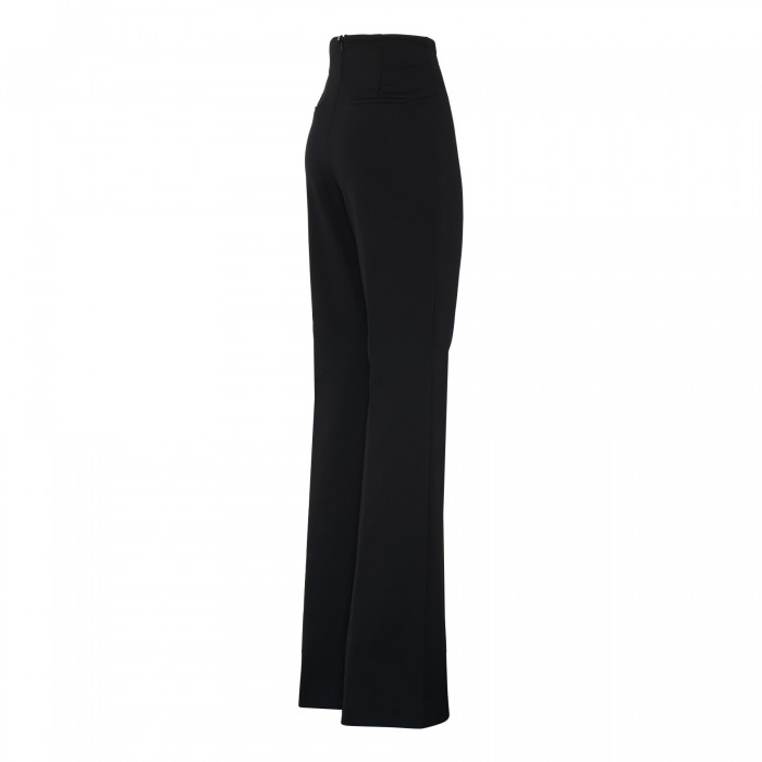 Scuba jersey pants