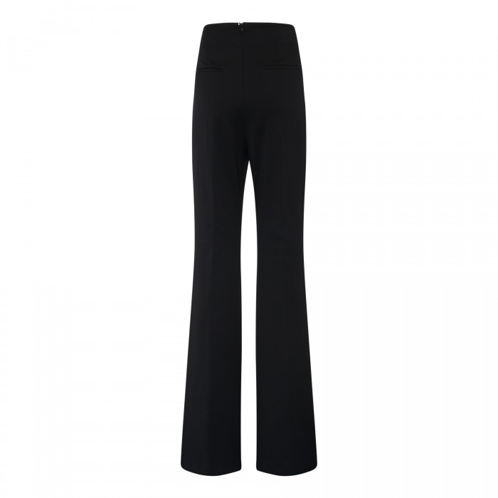Scuba jersey pants