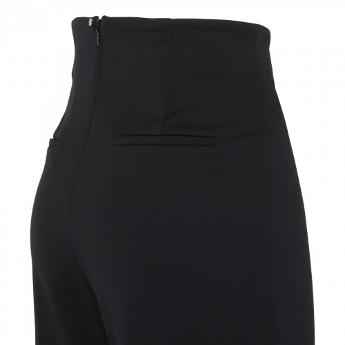 Scuba jersey pants 2