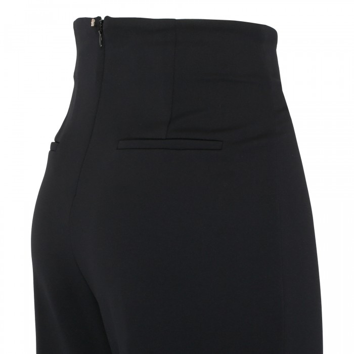 Scuba jersey pants