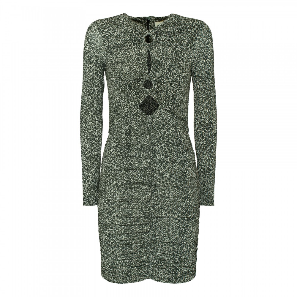 Jana mini dress