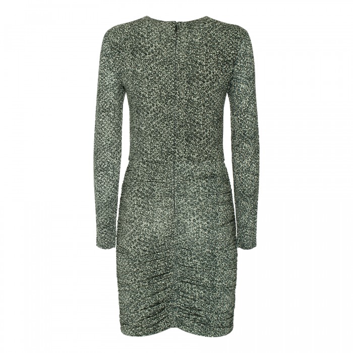 Jana mini dress