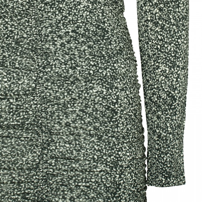 Jana mini dress
