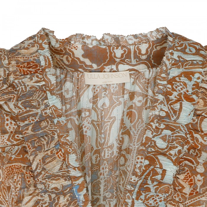 Samara beige dress
