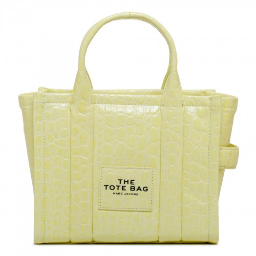 The Shiny Crinkle yellow...