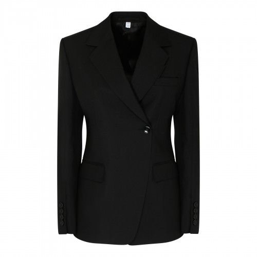 Claudette black blazer
