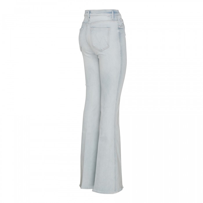 The Super Cruiser jeans