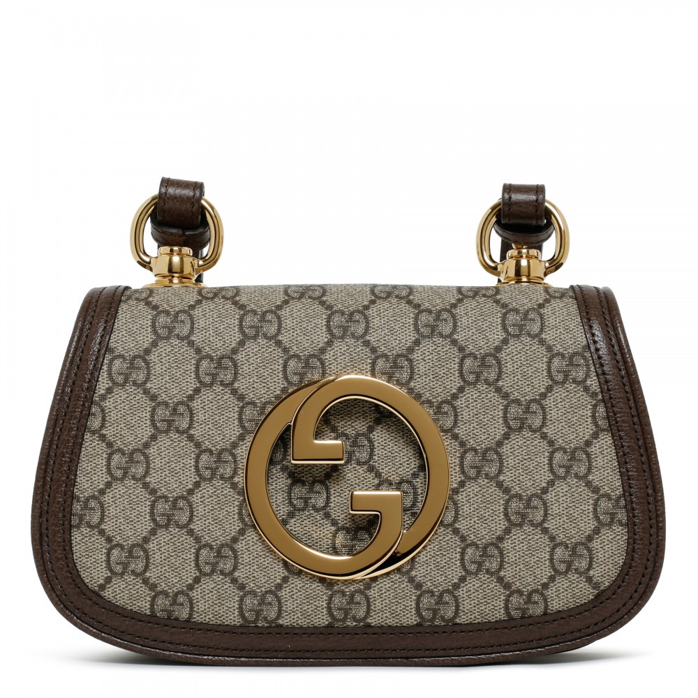Blondie mini shoulder bag