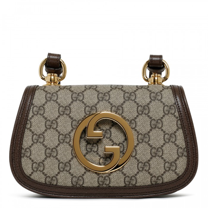 Blondie mini shoulder bag