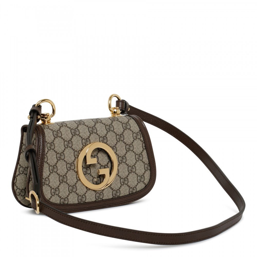 Blondie mini shoulder bag