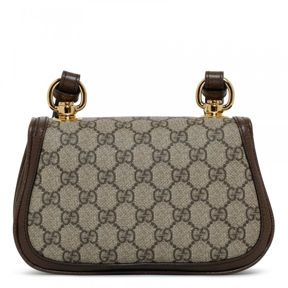 Blondie mini shoulder bag