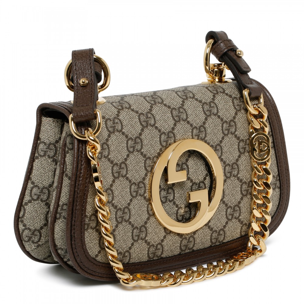 Blondie mini shoulder bag