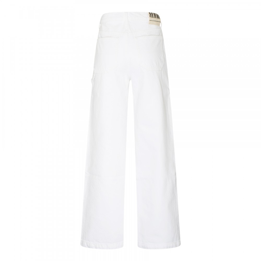 Snacks The Fun Dip Utility Puddle jeans