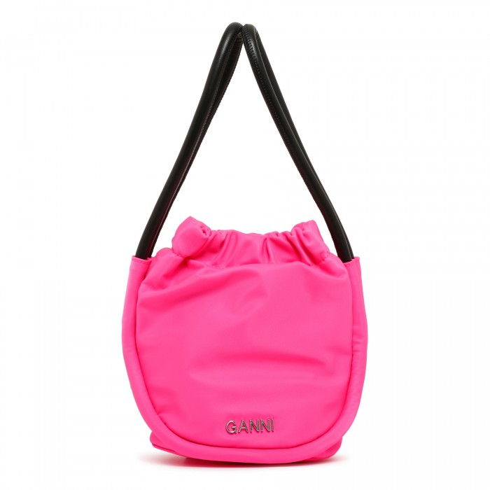 Knot mini purse