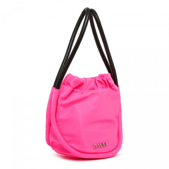 Knot mini purse