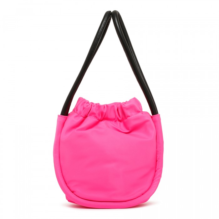 Knot mini purse