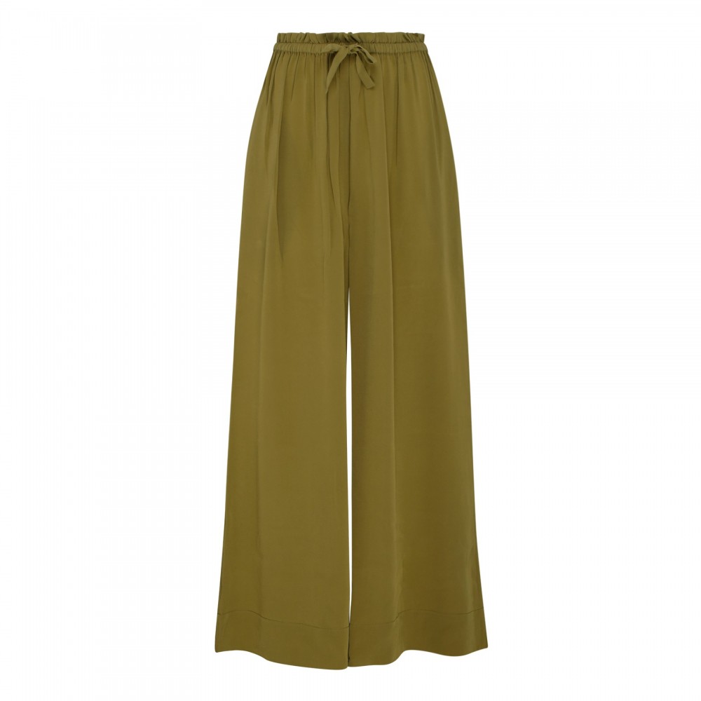 Sawyer olive pants