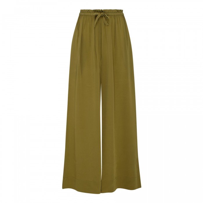 Sawyer olive pants