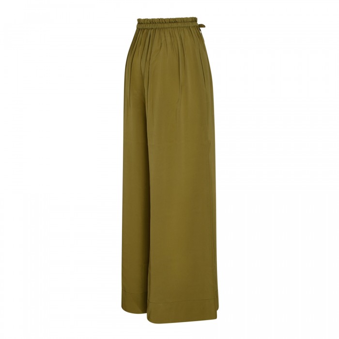 Sawyer olive pants