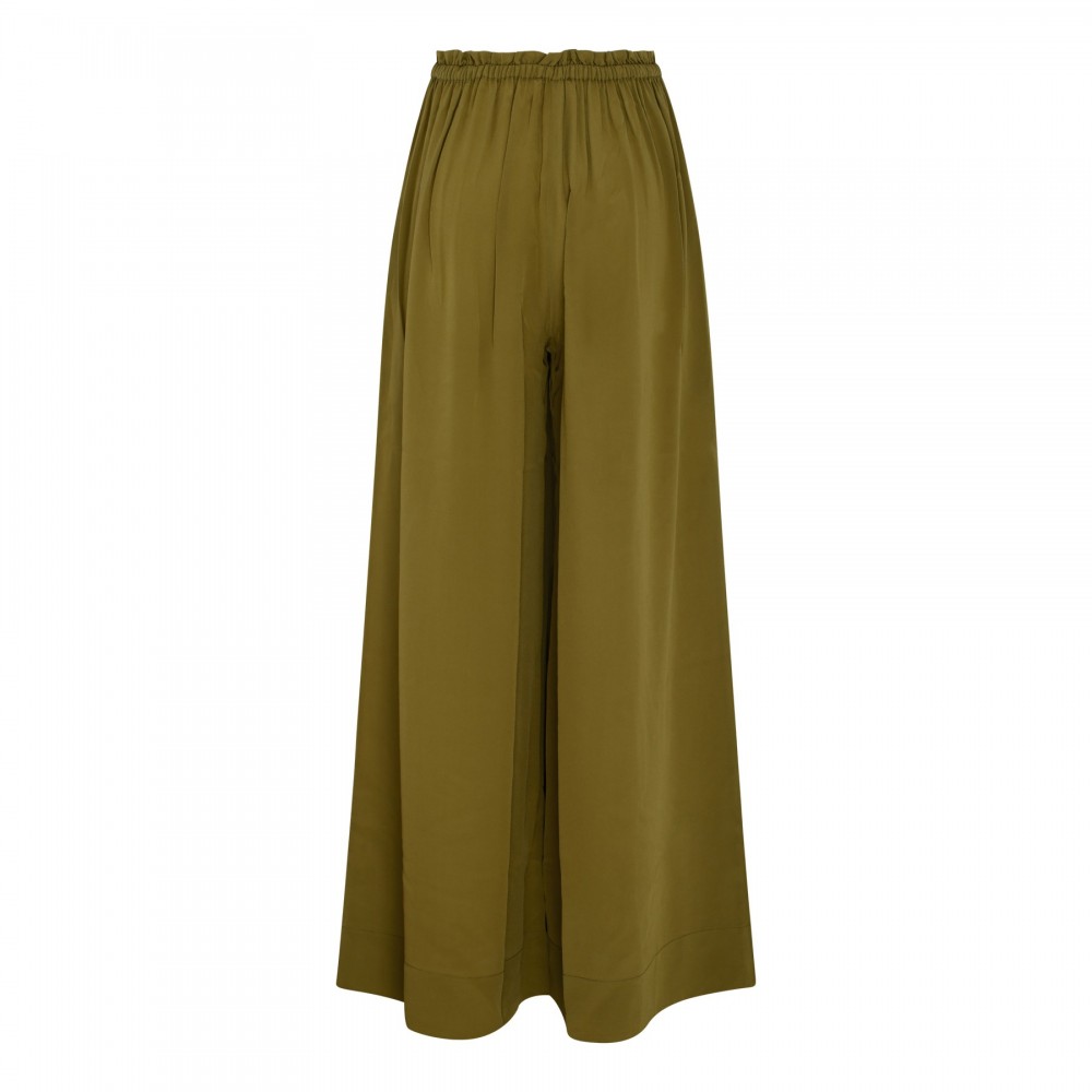 Sawyer olive pants