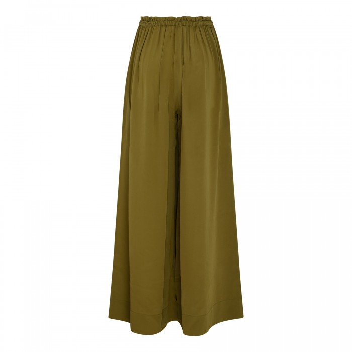 Sawyer olive pants