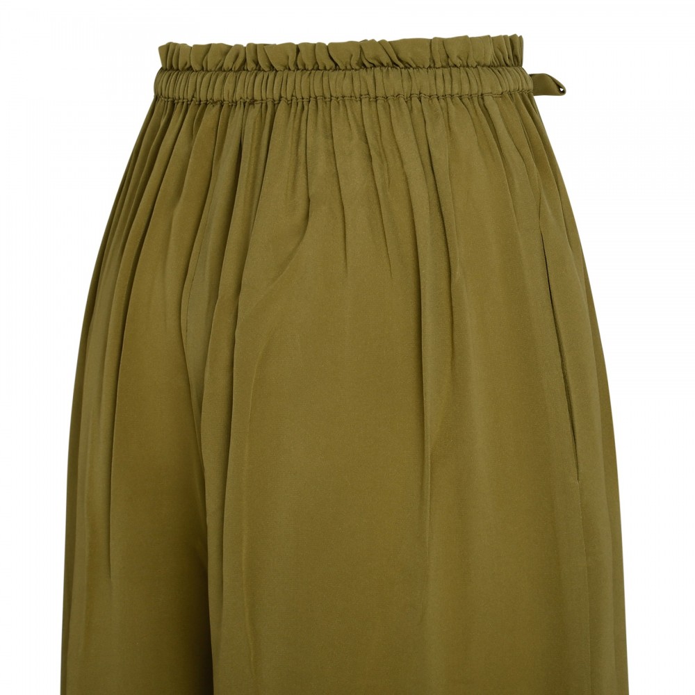 Sawyer olive pants
