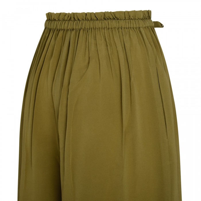 Sawyer olive pants