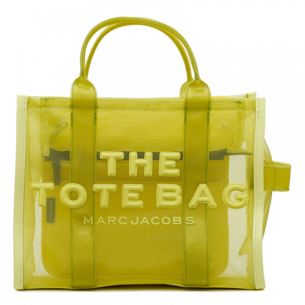 The Mesh small tote bag