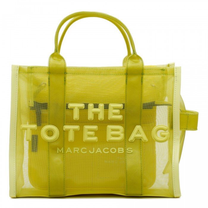 The Mesh small tote bag