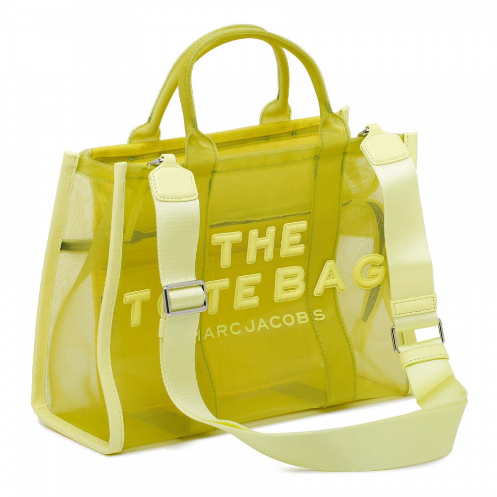 The Mesh small tote bag