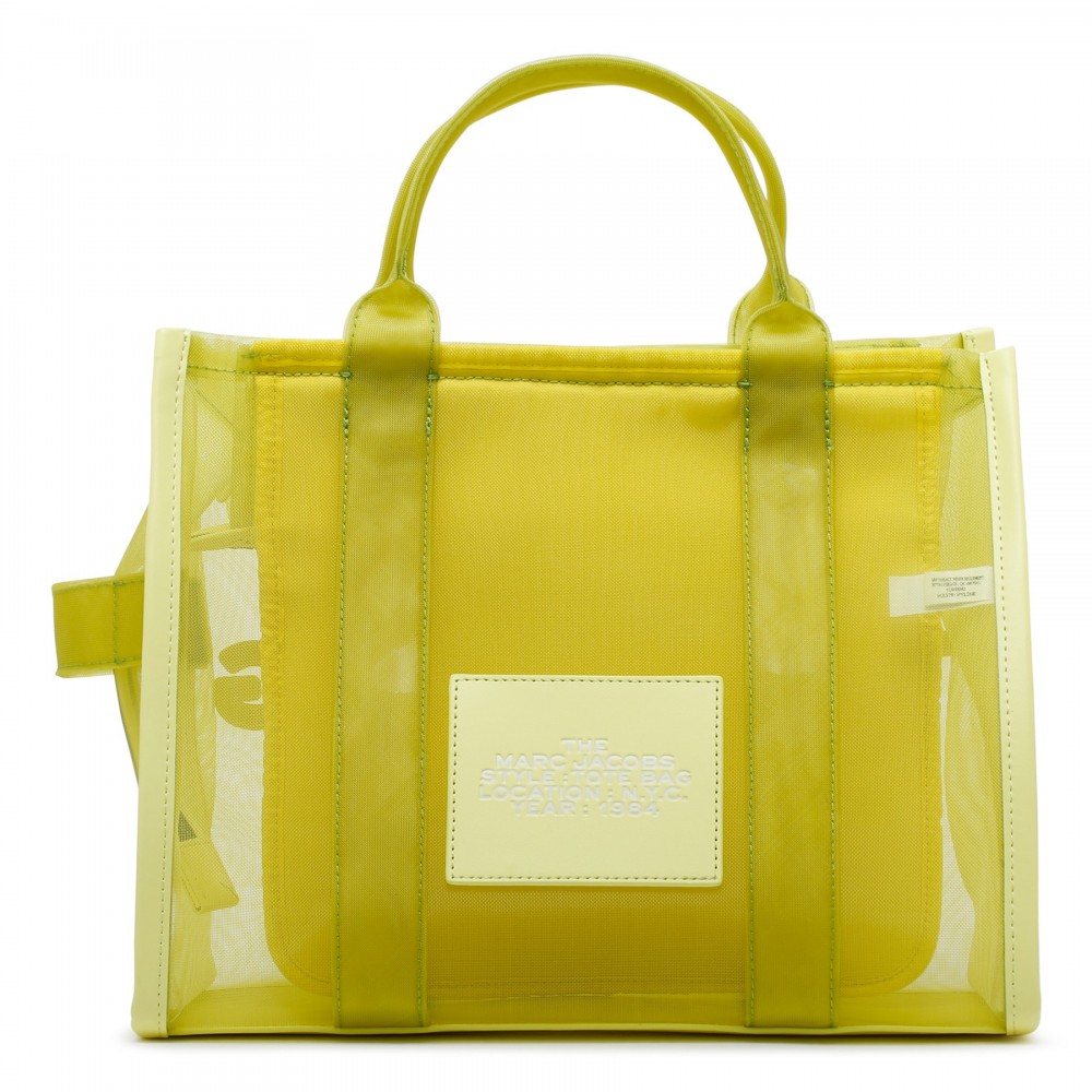The Mesh small tote bag
