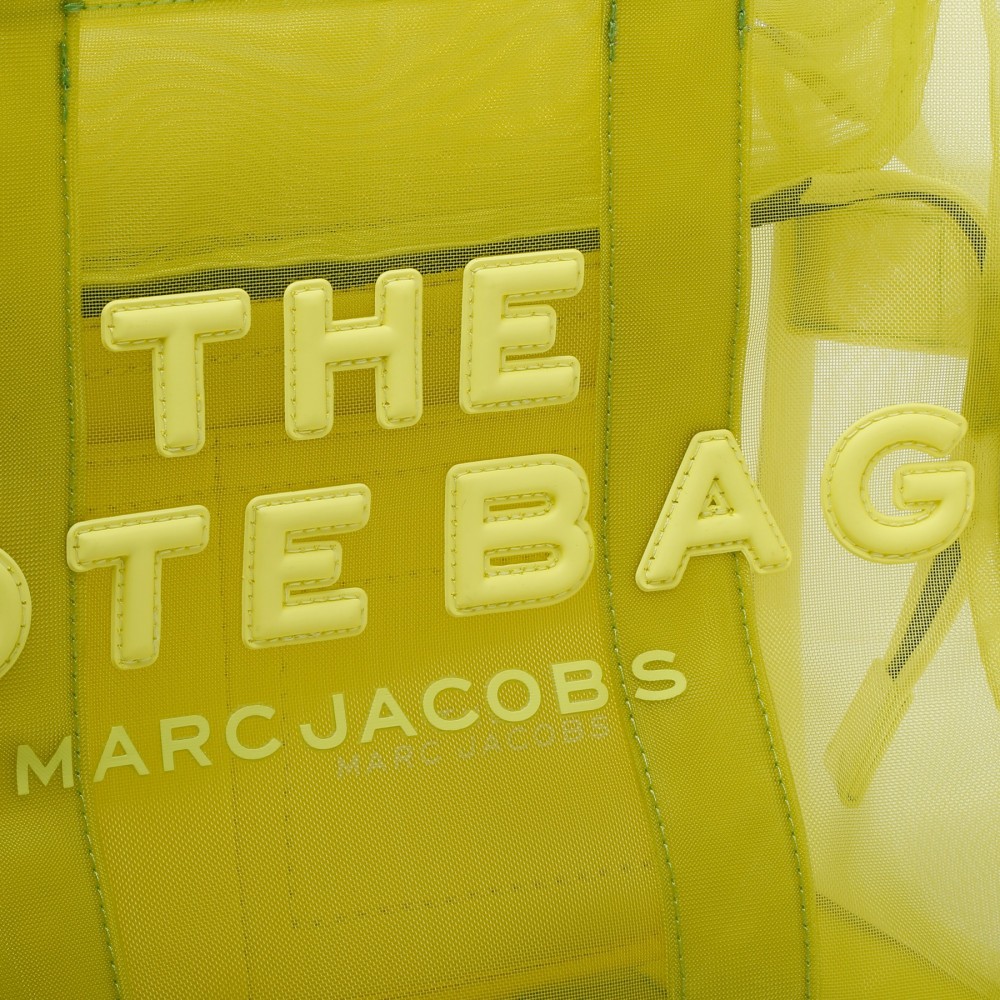 The Mesh small tote bag