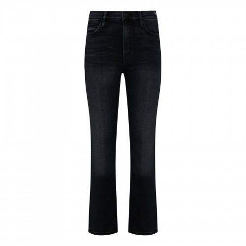 The Mid Rise Dazzler Ankle...